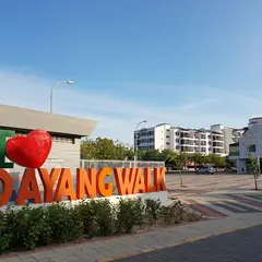 Langkawi Parade