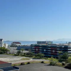 ガーデンテラス福岡ホテル&リゾート