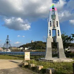 カリヨンの鐘
