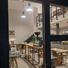 SiNCOFFEE Cafe&Roasters