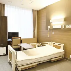 泉リハビリテーション病院