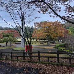 徳島県立神山森林公園