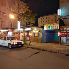 鶏匠たけとり