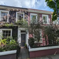 ポートベローマーケット（Portobello Road Market）