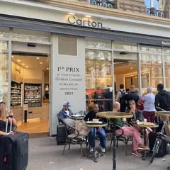 Boulanger Patissier