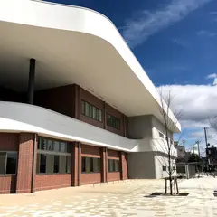 NCVふくしまアリーナ