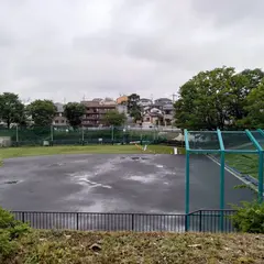 すみれが丘公園