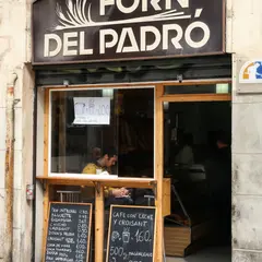 Forn del Padró