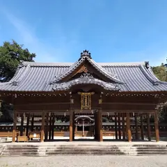 印岐志呂神社