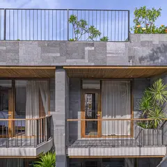Le Boutique Danang