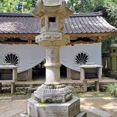 鞍馬寺　奥の院 魔王殿