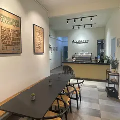 Allpress Espresso