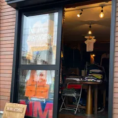NM STORE24 —エヌエムキョウト