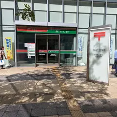 名古屋中央郵便局（名古屋西郵便局ＪＰタワー名古屋内分室）
