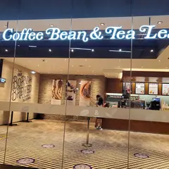 The Coffee Bean & Tea Leaf