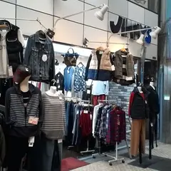 ジミーズ本店