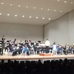 土岐市文化プラザ
