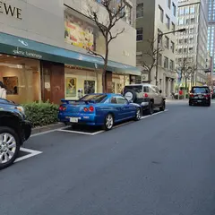 LOEWE 松屋銀座