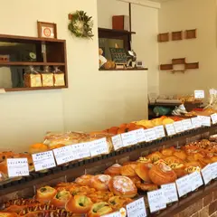ロワール光月堂本店（長後製パン株式会社）