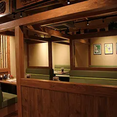 とんかつマ・メゾン長久手店