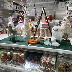 ニトリ ポルカ高梁店
