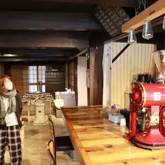 わのわ自家焙煎珈琲