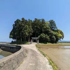 鹿島神社