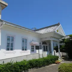 牛窓海遊文化館