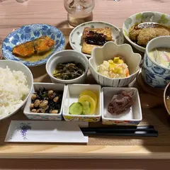 こうちゃん食堂