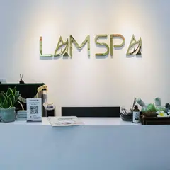 Gội đầu dưỡng sinh - Lam Spa - Head Spa, Massage