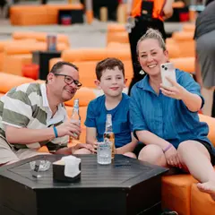 Malibu Club - Miền Nhiệt Đới Tại Bãi Biển Đà Nẵng