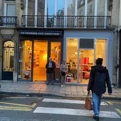 La Chambre aux Confitures - Buci