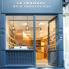 La Chambre aux Confitures - Marais