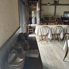 La Binette ラ・ビネット