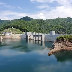 八ッ場あがつま湖