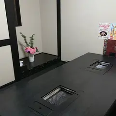 焼肉dining大和 館山店