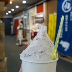 かわばジェラート