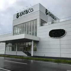 イートアンド 関東第一工場