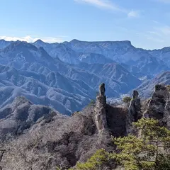 御堂山