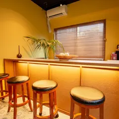 タイ古式マッサージ＆カフェ リラリラ 神田本店