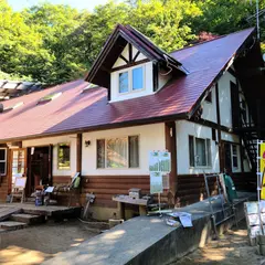 大菩薩嶺登山口