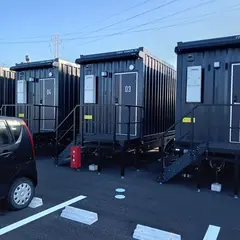 HOTEL R9 The Yard 海津