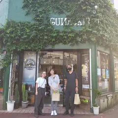 GUNACRIB