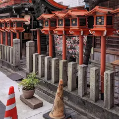 金刀比羅神社