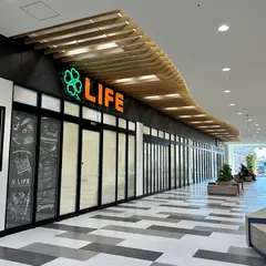 ライフ 宝塚中山寺店