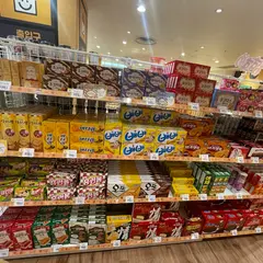 スマイルマーケット PARCO