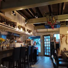Italian Dining LUI(ルイ)
