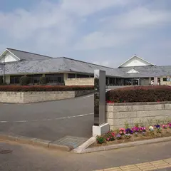 宮崎市 佐土原総合文化センター