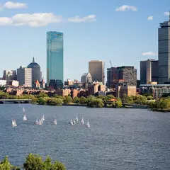 Hyatt Regency Boston / Cambridge