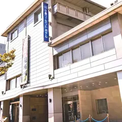 小倉リーセントホテル